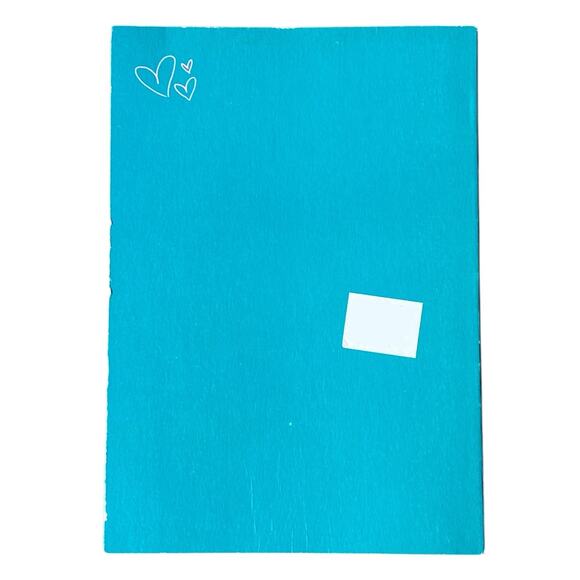 Ryan Gosling Hey Girl Journal - Picture 4 of 5